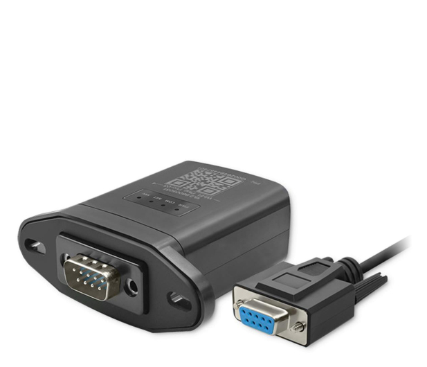 Qoltec Moduł Wi-Fi do inwertera solarnego - 1210776 - zdjęcie 2